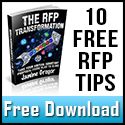 How to respond to an RFP