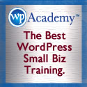 Easy WordPress Training