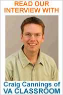 Virtual Assistant Forums Interview