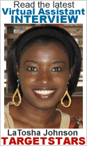 Virtual Assistant Interview